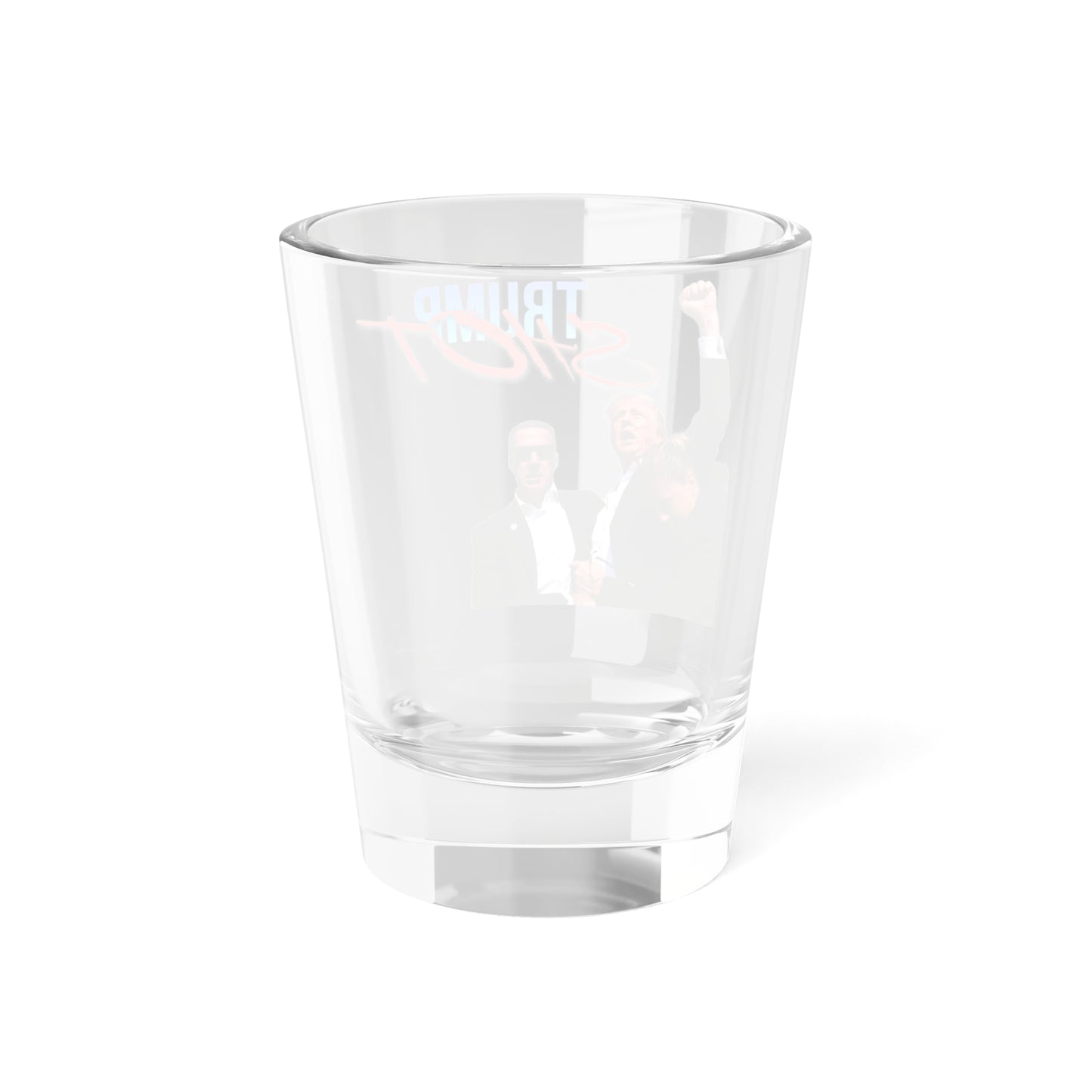 Shot Glass, 1.5oz