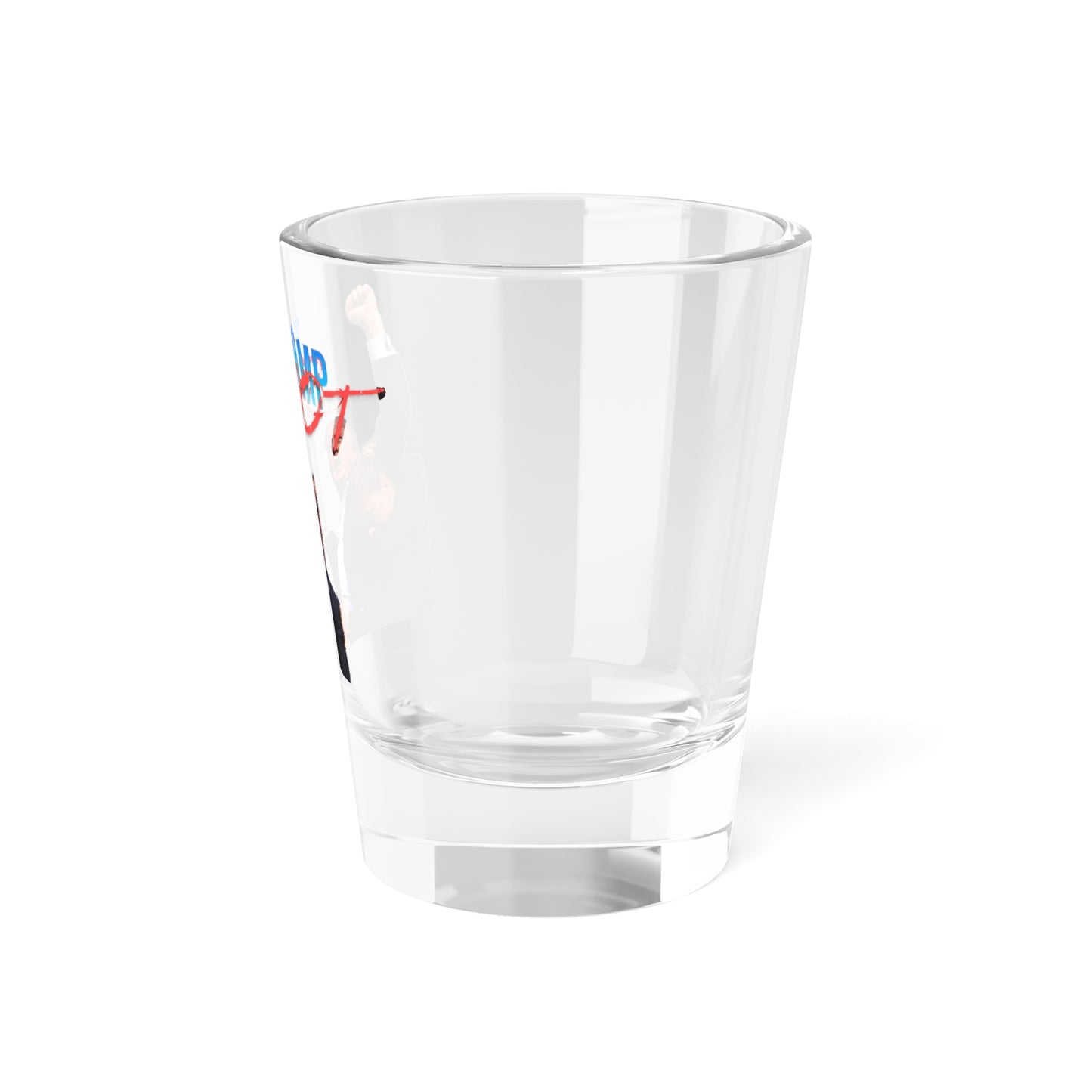 Shot Glass, 1.5oz