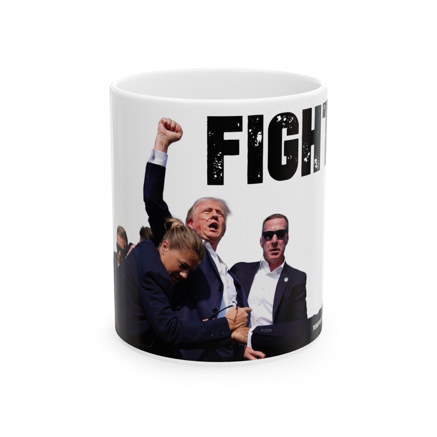 Covfefe Mug, (11oz, 15oz)