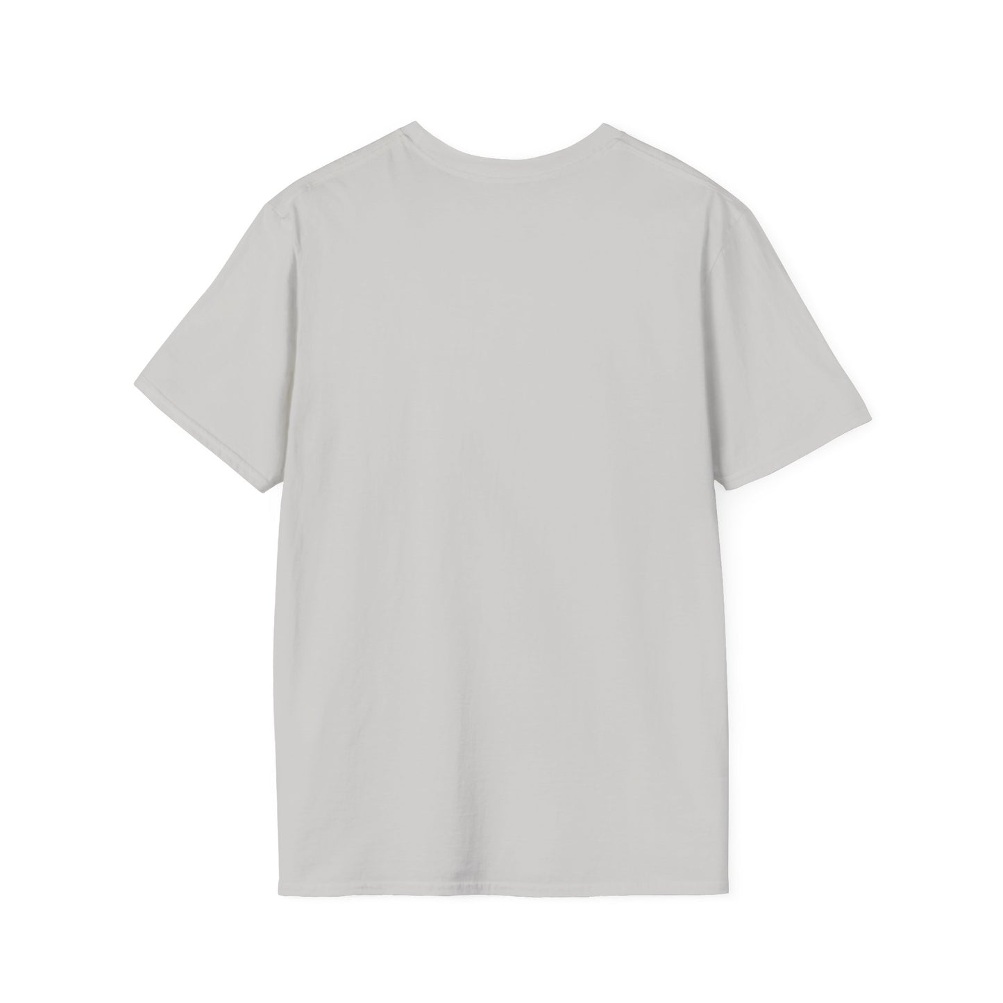 MADA - Unisex Softstyle T-Shirt