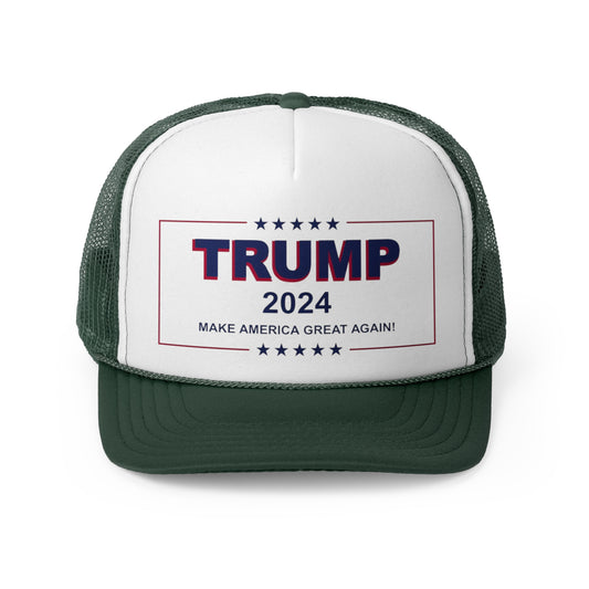 Copy of Trump You Missed - Trucker Cap