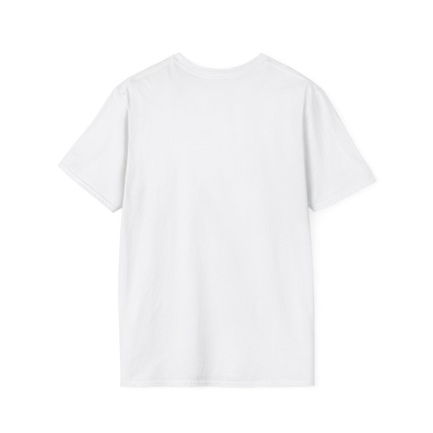 MADA - Unisex Softstyle T-Shirt