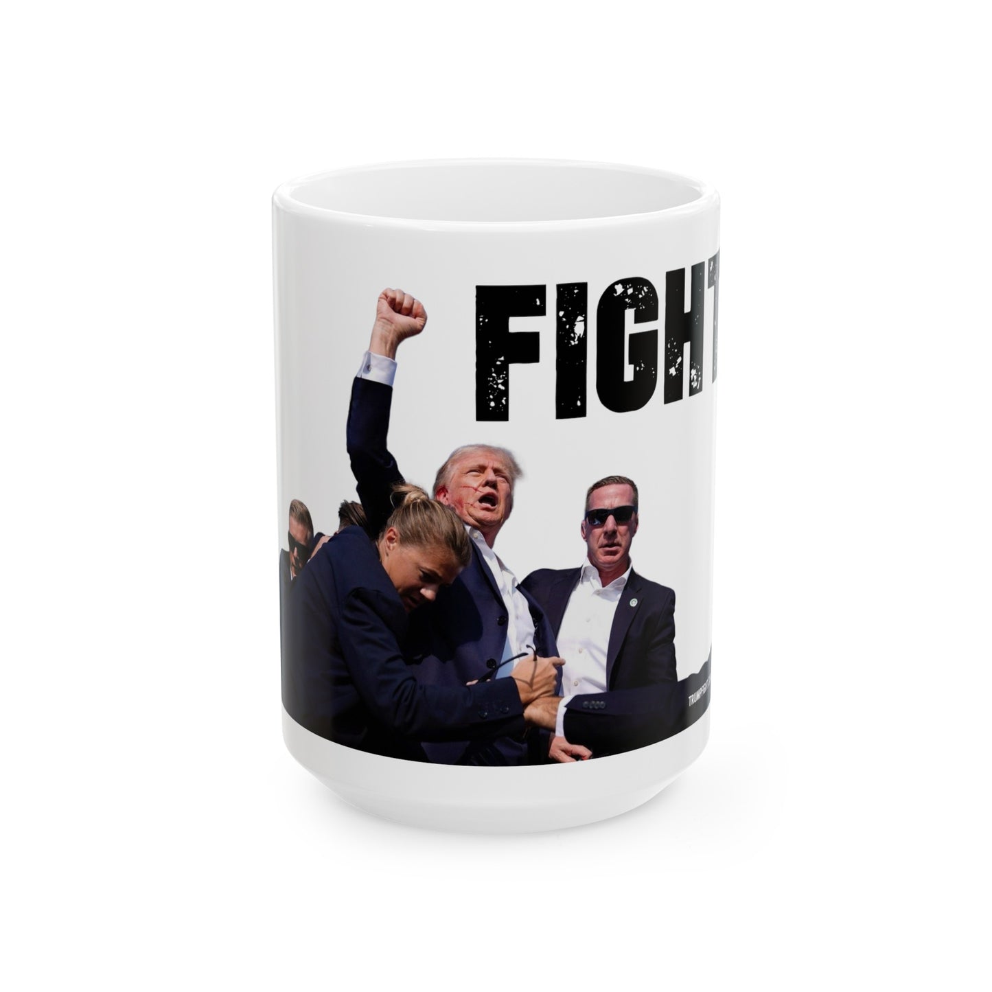 Covfefe Mug, (11oz, 15oz)