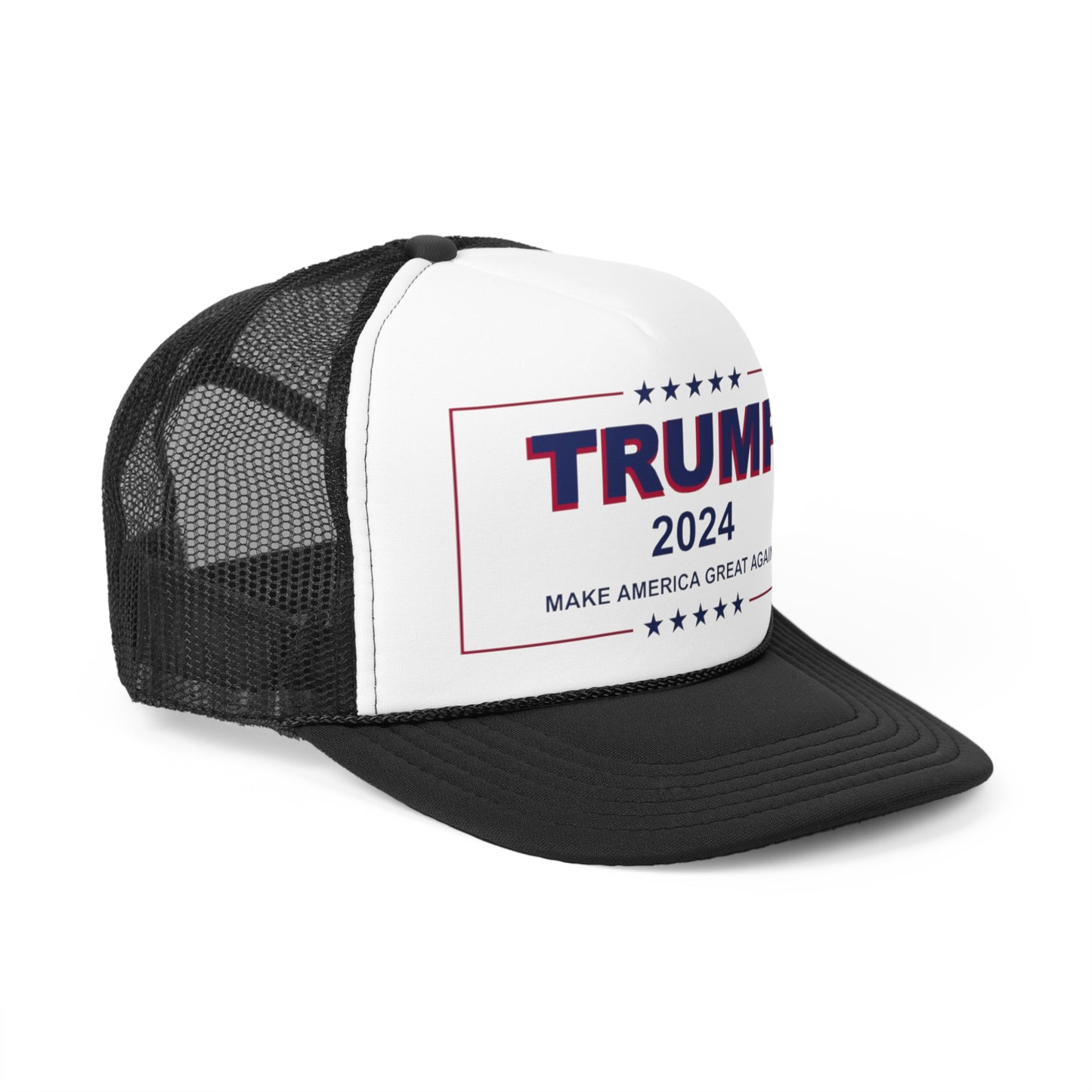 Copy of Trump You Missed - Trucker Cap